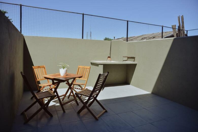 Apartamentos Draig House
