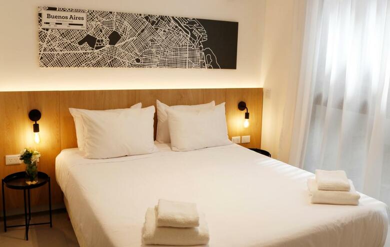 Apartamentos Own Palermo