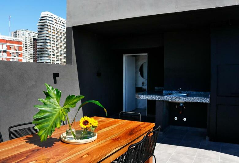 Apartamentos Own Palermo