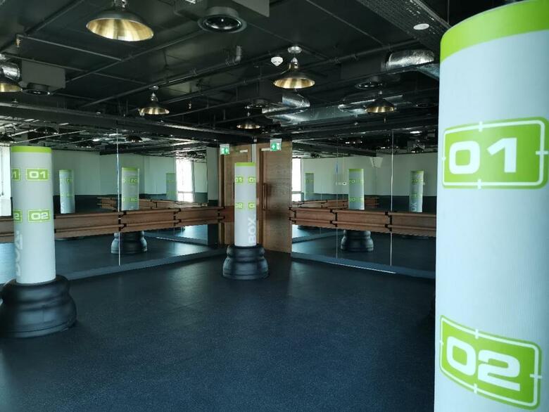 Apartamentos Charles Hope Canary Wharf South Quay