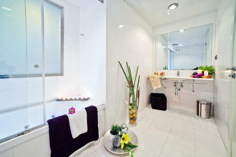 Apartamentos Victoria City Center Barcelona