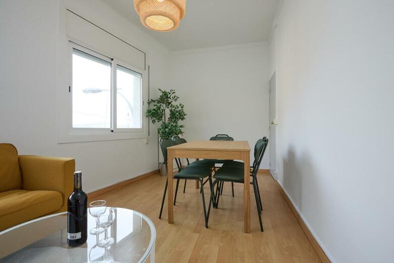 Apartamentos Park Guell