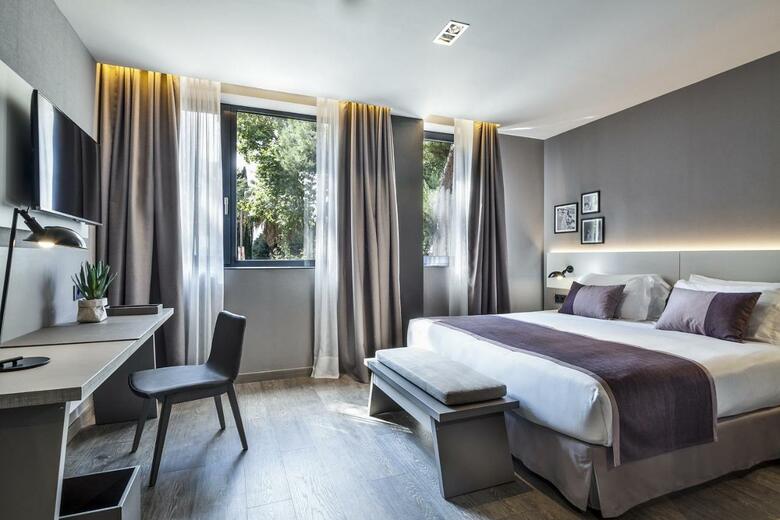 Hotel Upper Diagonal