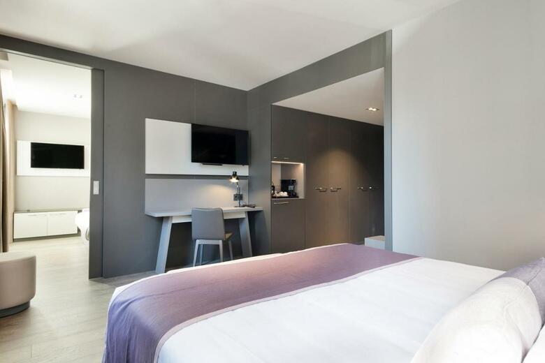 Hotel Upper Diagonal