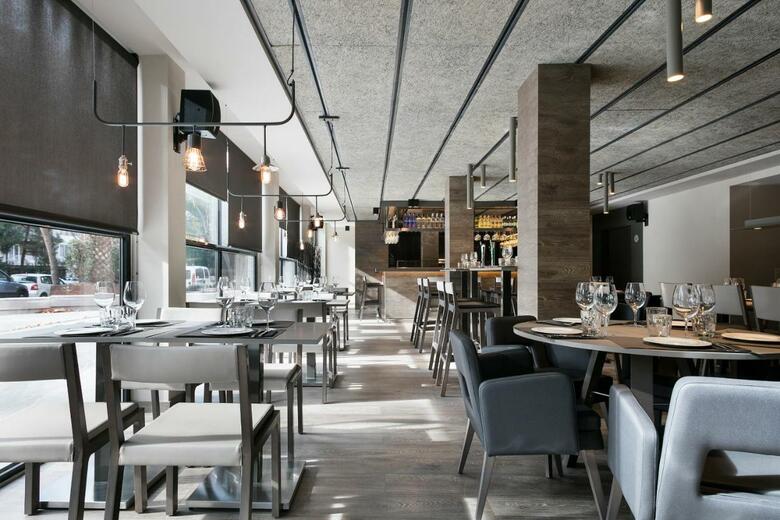 Hotel Upper Diagonal