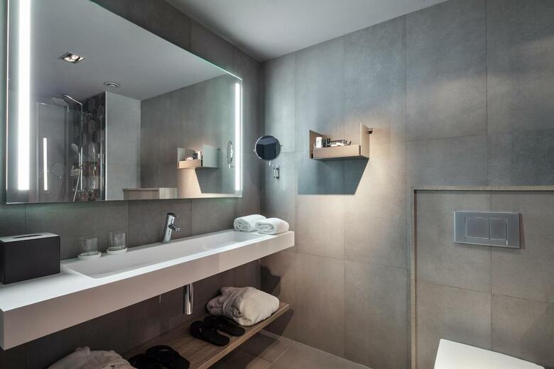 Hotel Upper Diagonal