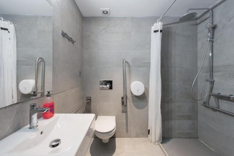 Yeah Barcelona Hostel