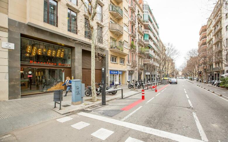 Yeah Barcelona Hostel