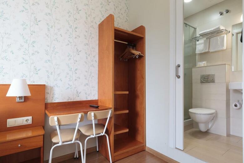 Hostal Oliva
