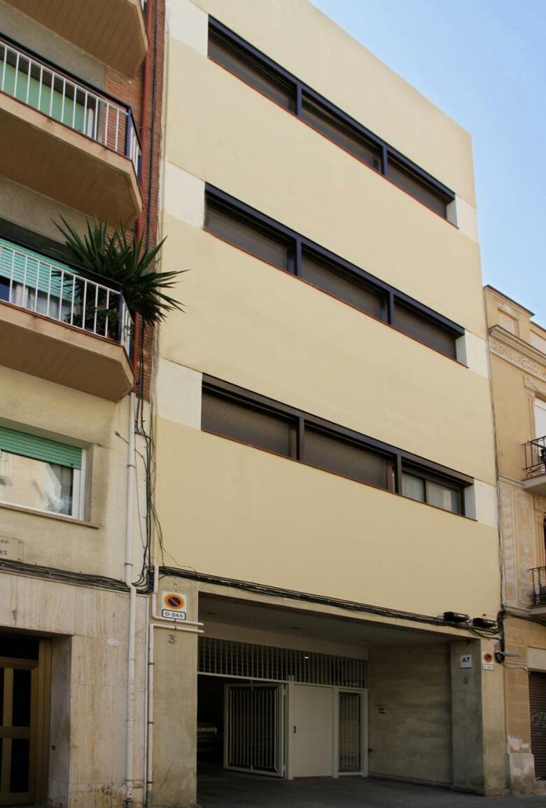 Aparthotel Apartamentos Dv