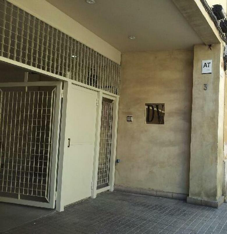Aparthotel Apartamentos Dv