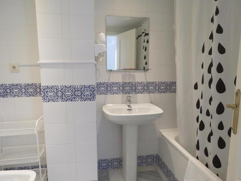 Apartamentos Fuentes De Nerja