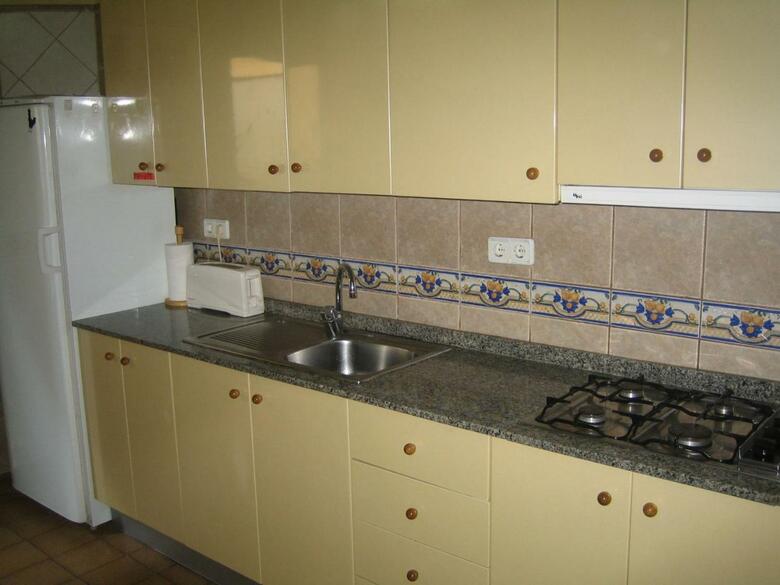 Hostal Pension Alamar