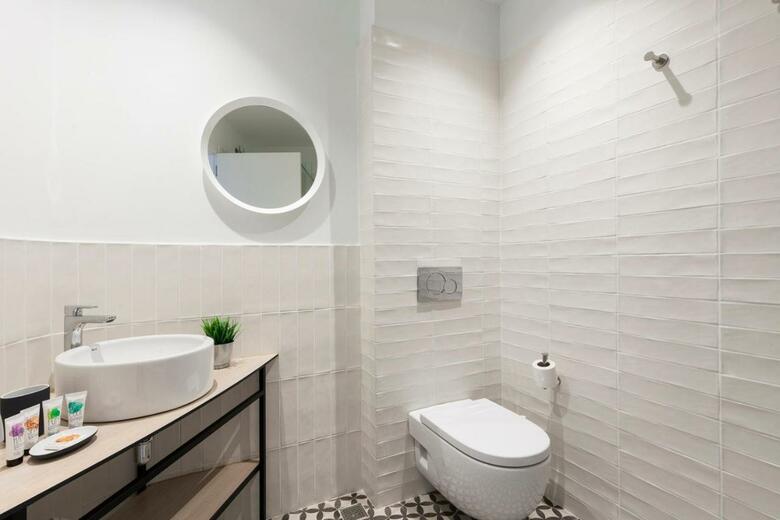 Aspasios Poble Nou Apartments