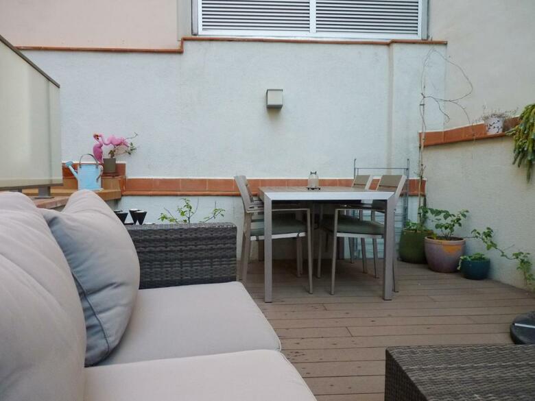 Poble Sec Apartments