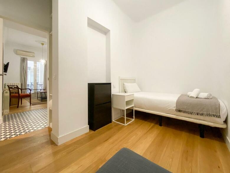 Montaber Apartments - La Paz Market
