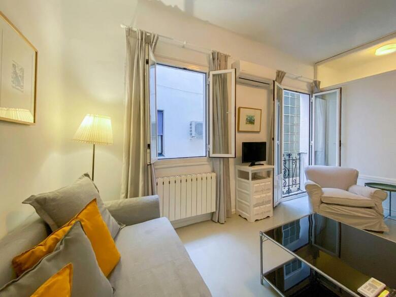 Montaber Apartments - La Paz Market