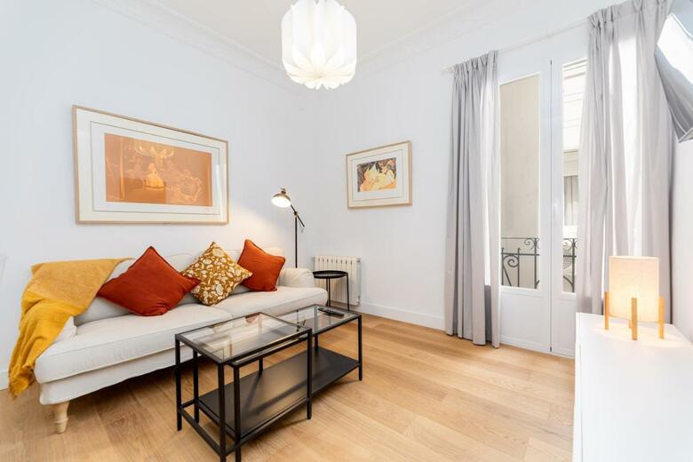 Montaber Apartments - La Paz Market
