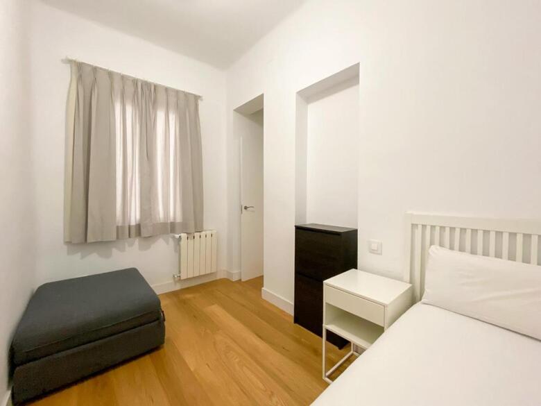 Montaber Apartments - La Paz Market