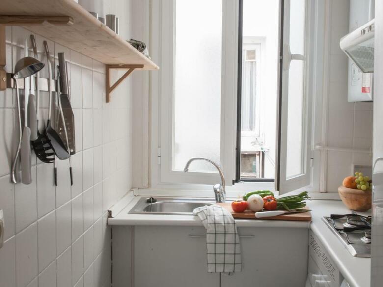 Montaber Apartments - La Paz Market