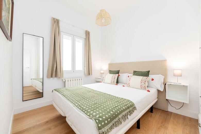 Montaber Apartments - La Paz Market