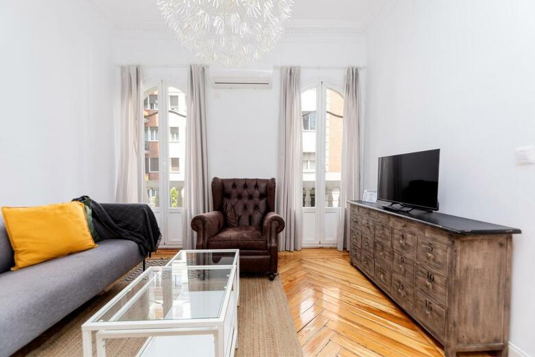 Montaber Apartments - La Paz Market