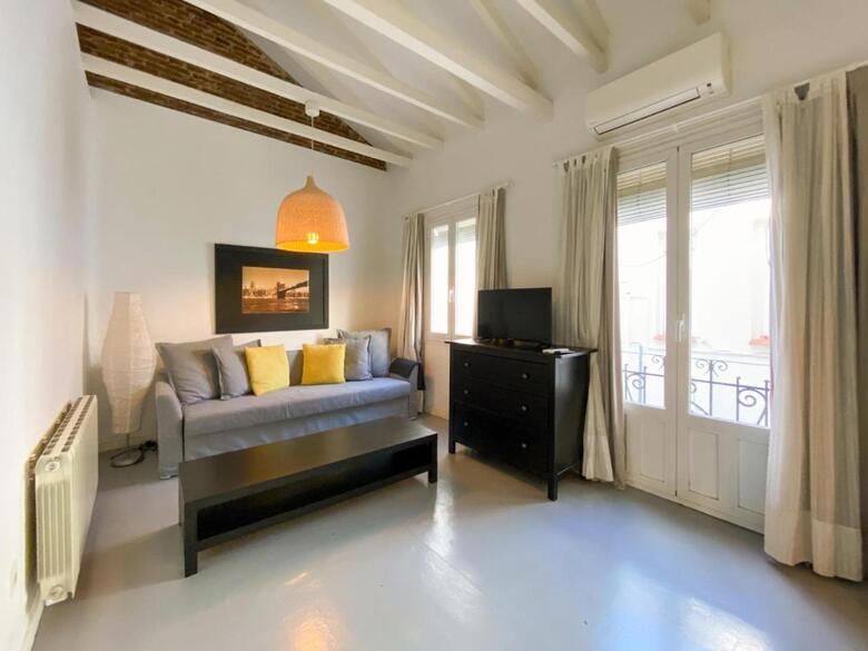 Montaber Apartments - La Paz Market