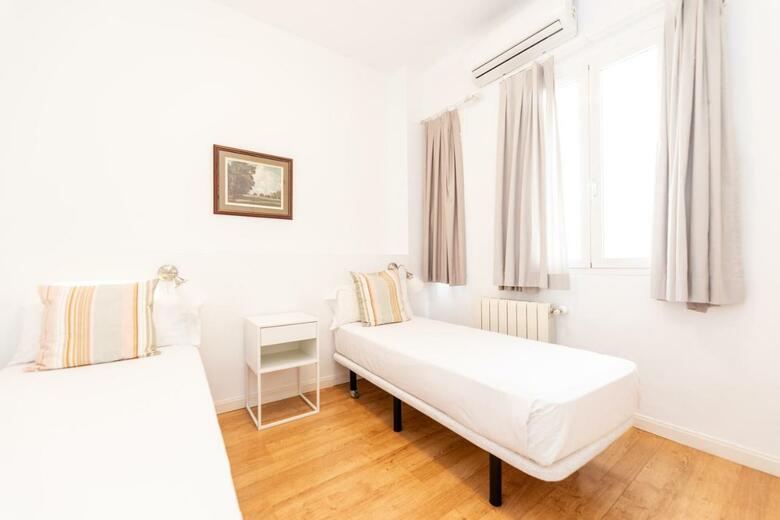 Montaber Apartments - La Paz Market