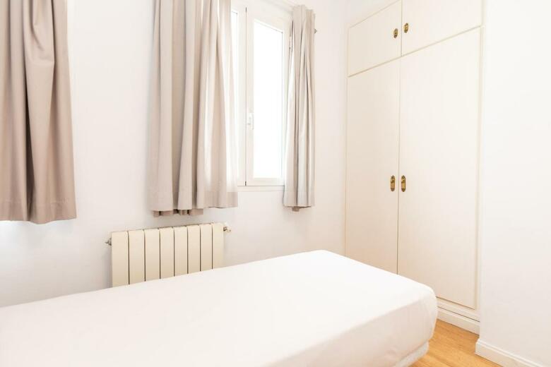 Montaber Apartments - La Paz Market