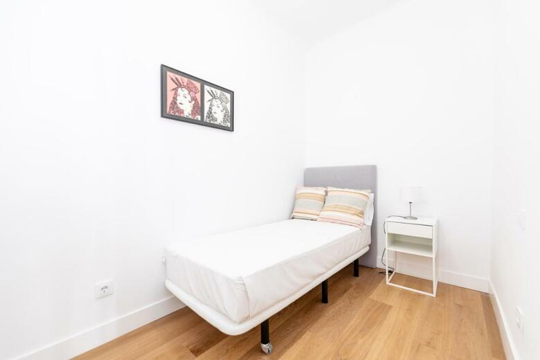 Montaber Apartments - La Paz Market