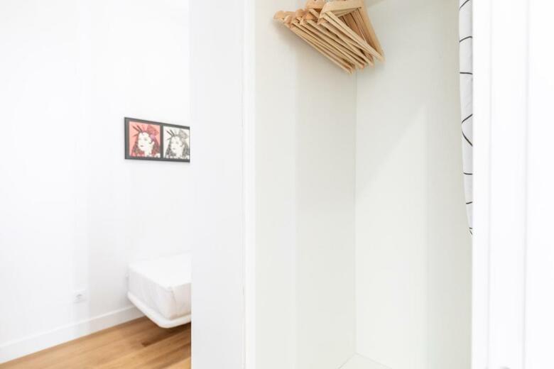 Montaber Apartments - La Paz Market