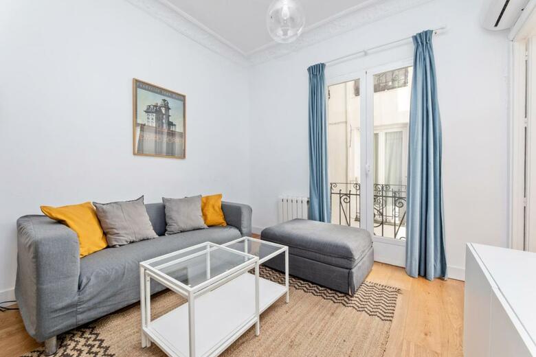 Montaber Apartments - La Paz Market