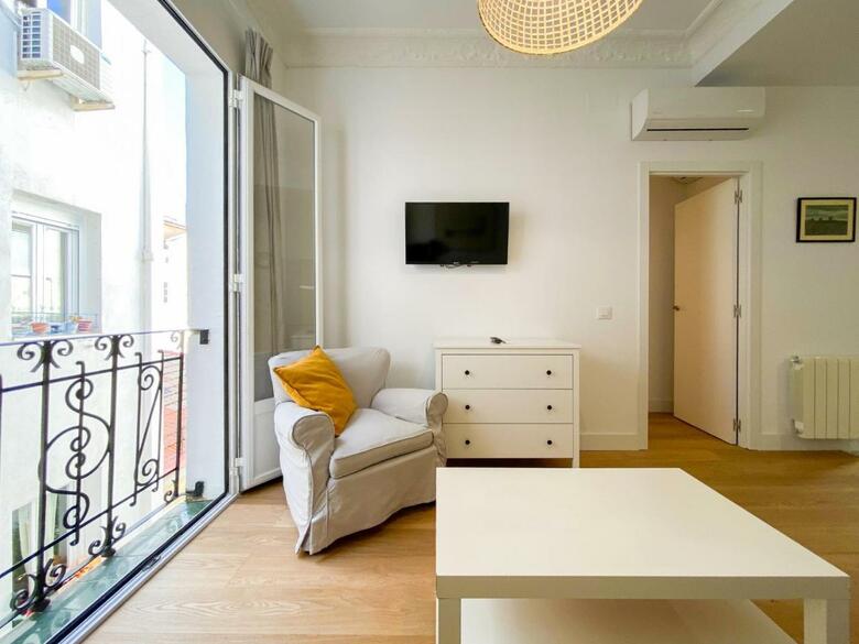 Montaber Apartments - La Paz Market
