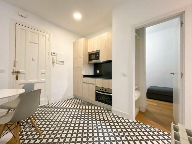 Montaber Apartments - La Paz Market