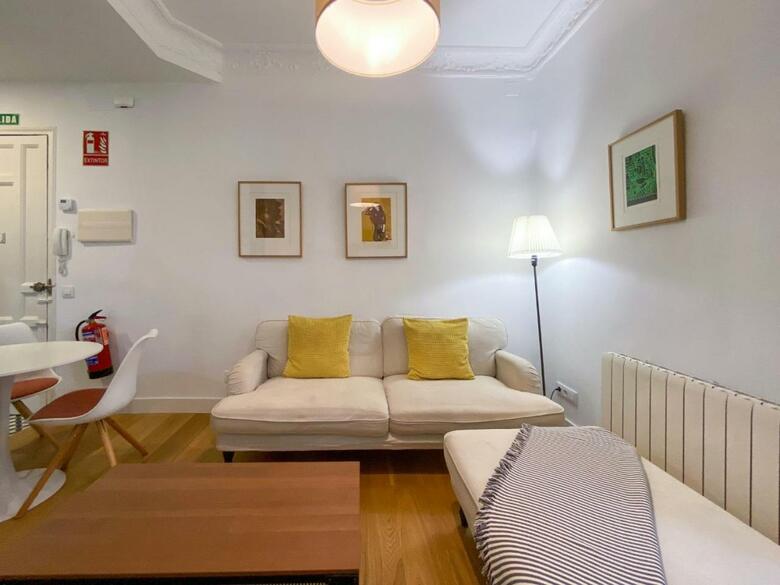 Montaber Apartments - La Paz Market