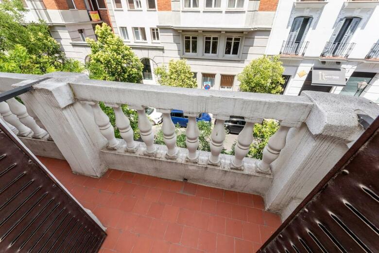 Montaber Apartments - La Paz Market
