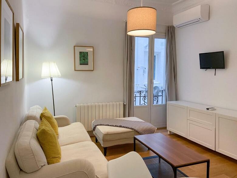 Montaber Apartments - La Paz Market
