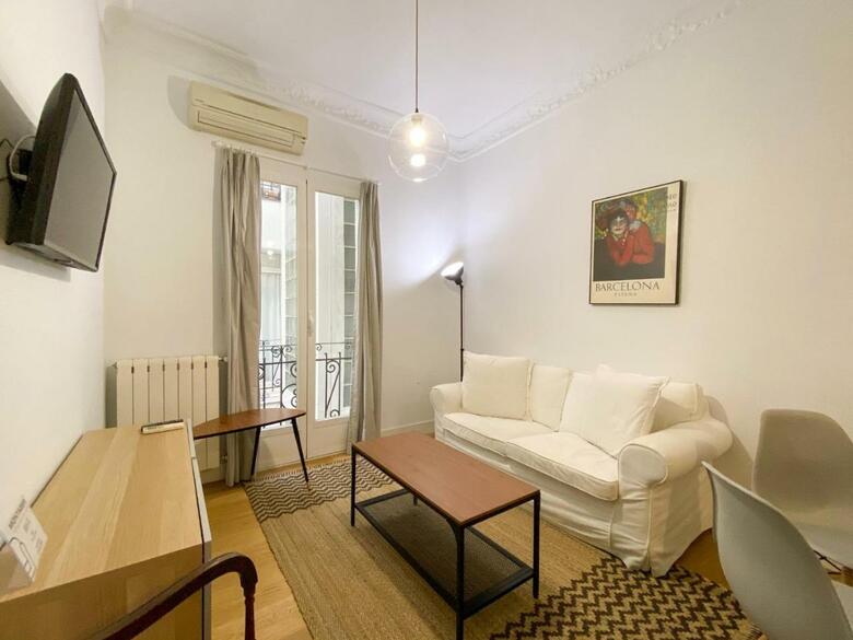 Montaber Apartments - La Paz Market