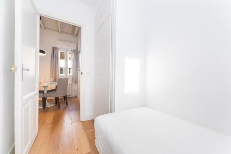 Montaber Apartments - La Paz Market