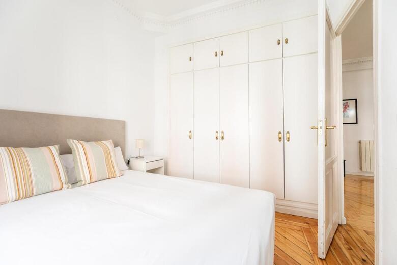 Montaber Apartments - La Paz Market