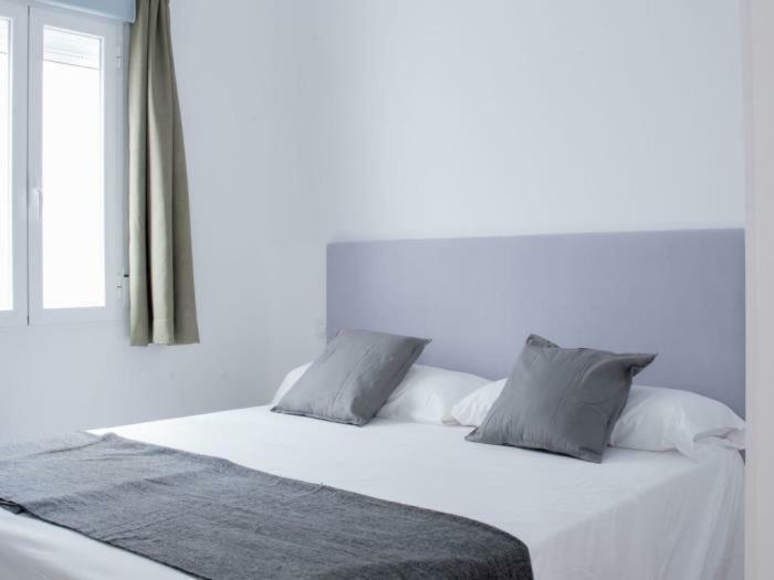 Montaber Apartments - La Paz Market