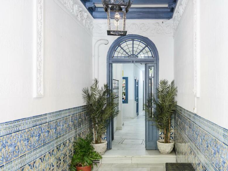 Montaber Apartments - La Paz Market