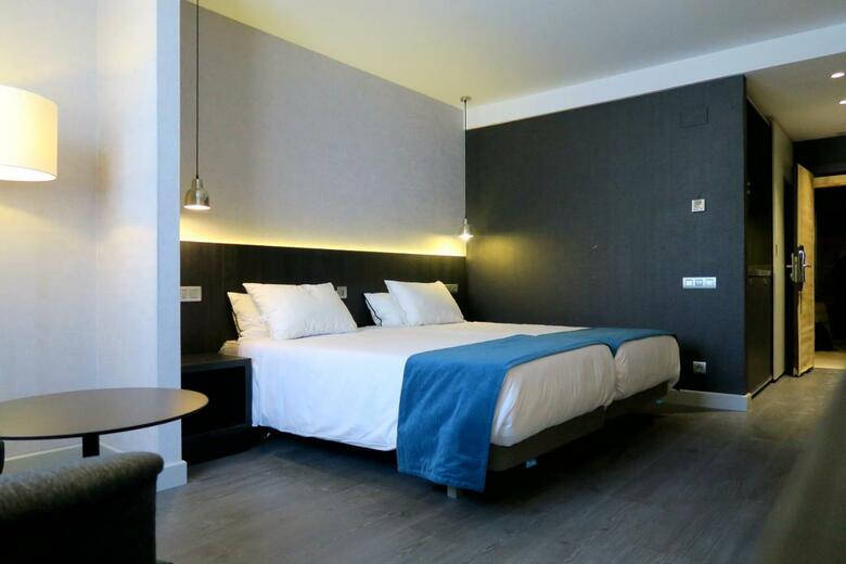Hg City Suites Barcelona Apartments