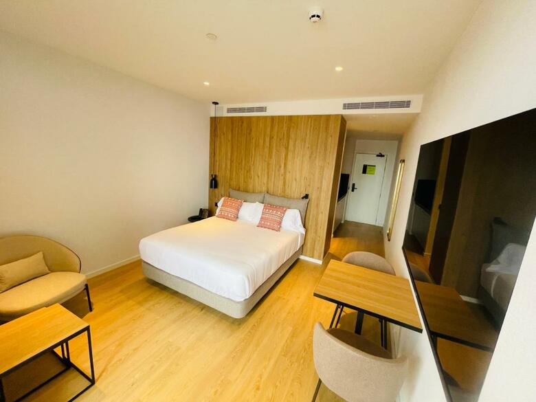 Hotel Tembo Barcelona