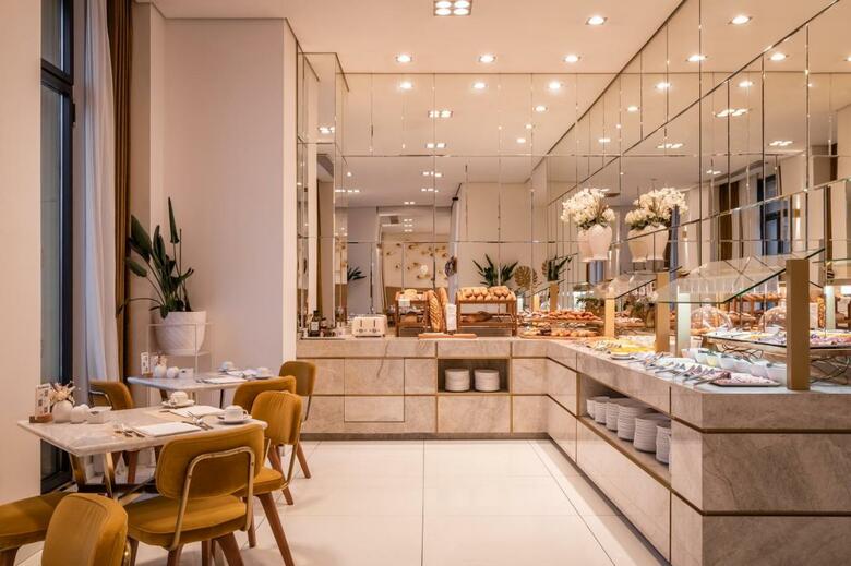 45 Times Barcelona Hotel