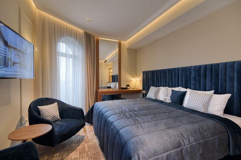 Hayasa Hotel Yerevan