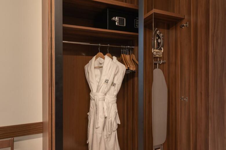 Hayasa Hotel Yerevan