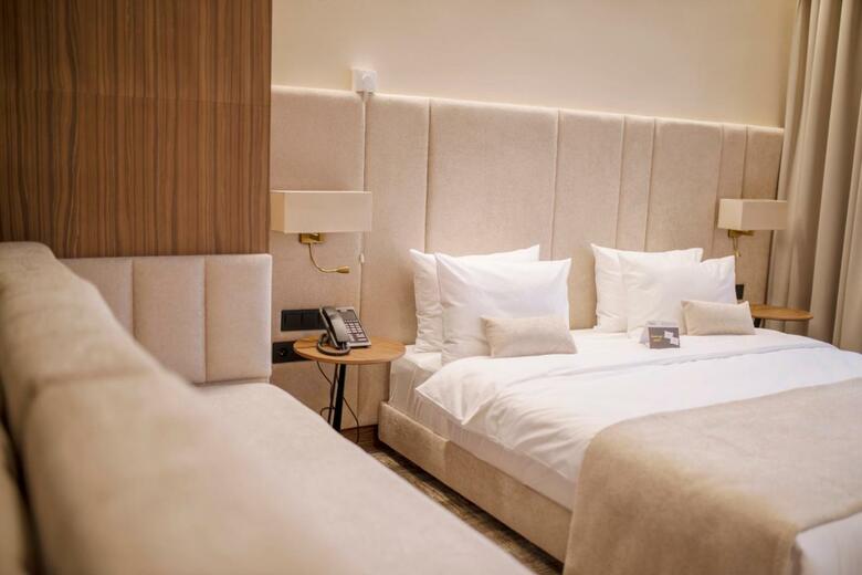 Hayasa Hotel Yerevan