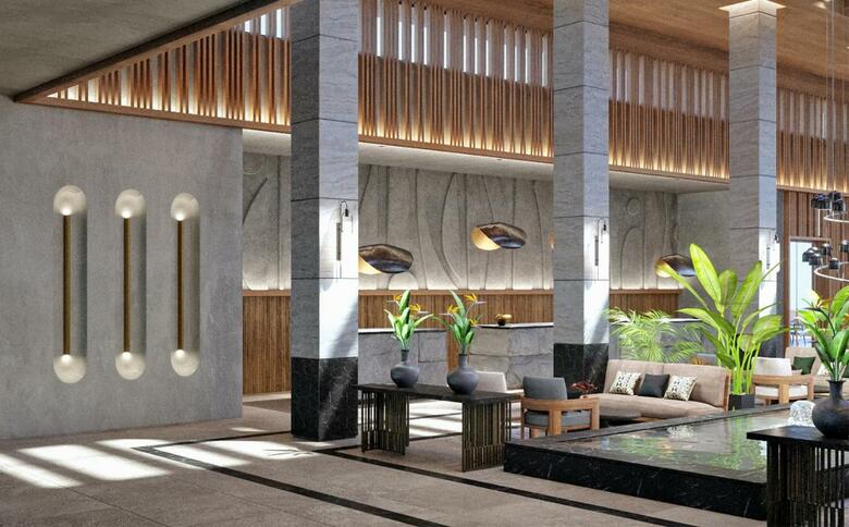 Hotel Jaz Elite Riviera