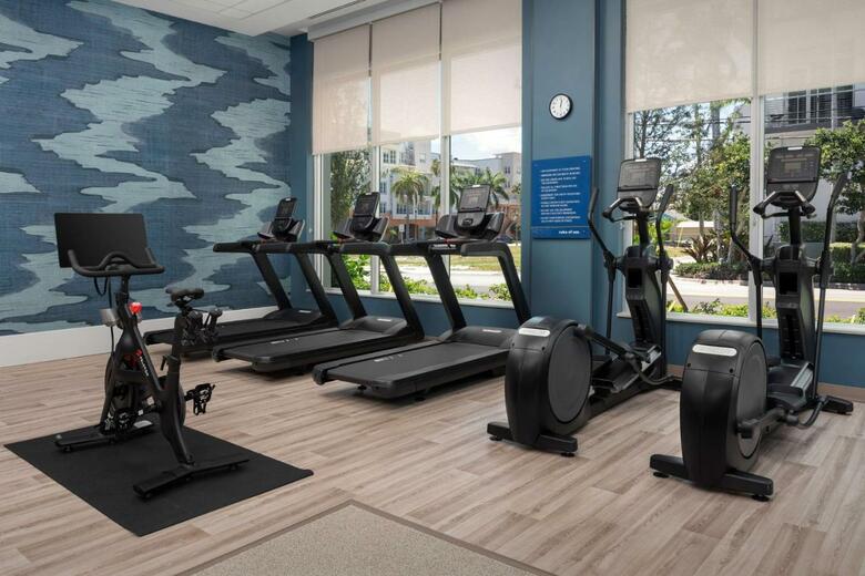 Hotel Hampton Inn Delray Beach